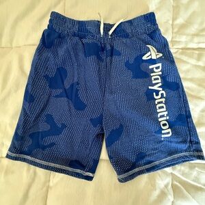 Bundle .of 3 Boys Shorts